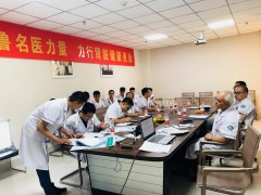 【案例集合】京鲁权威名医专家团共同会诊 助力肾病患者康复之路