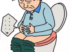 呼市东大肛肠医院专家提醒老年人常见的几种肛肠疾病，你注意到了吗？