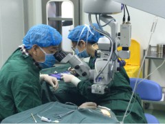 《一场传递光明的爱心接力》追踪 后续报道 向伟大的捐献者致敬