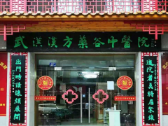 汉方药谷 中医传承发展创新的领航者