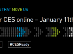 CES2021松下展出六大数字探索领域 用最新创新技术推动世界前进